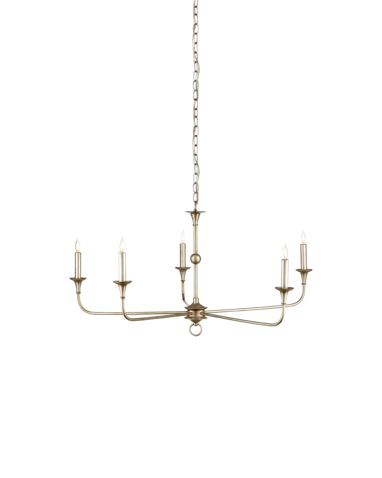 Nottaway Large Chandelier