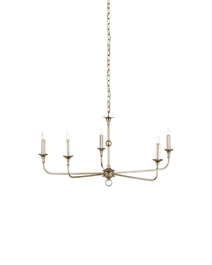 Nottaway Large Chandelier